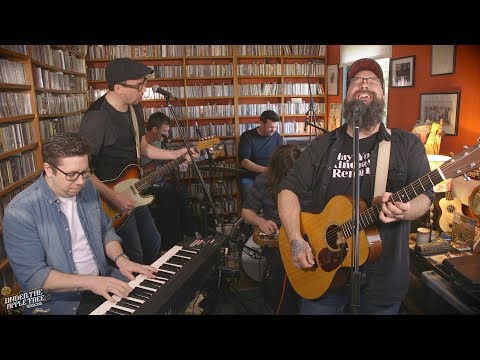 The Southern Companion - 'Already Gone' | #UnderTheAppleTree