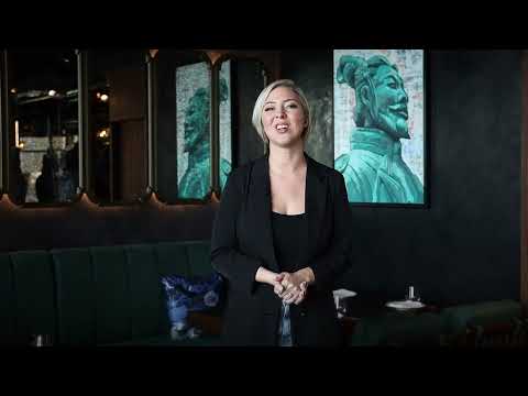 Bluewaters, Dubai Food Festival Takeover - Chinese Wine Pairing Dinner at Shi Restaurant