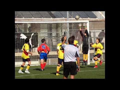 FC Martinenc - Penya Anguera (19/09/2010)