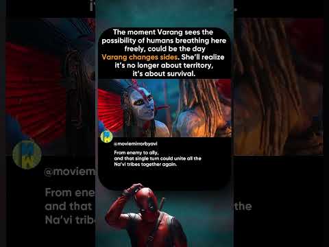 This Moment Could Unite All Na’vi Clans Against Humanity | Avatar 3