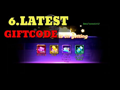 MEGA AWAKEN LATEST GIFT CODE POKEMON SERVER 1 PIKACHU