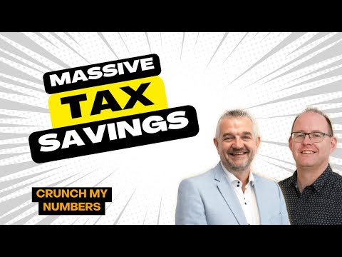 RDA Accountants video.