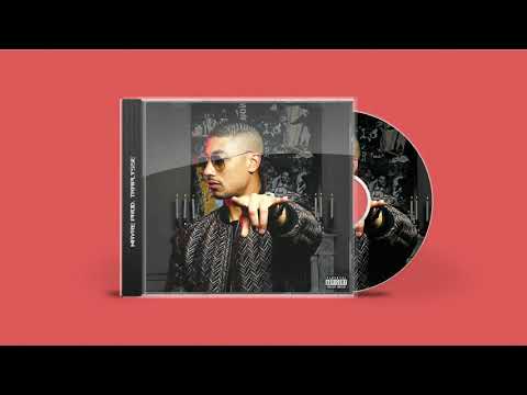 [FREE] Maes x 13 Block Type Beat - "Navré" (Prod. Traplysse)