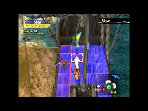 Fire Emblem Path of Radiance HD Walkthrough Part 16