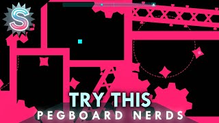 Cover art for Try This (Jsab Cutoff)