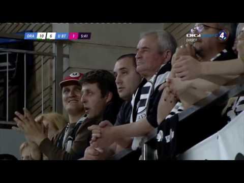 CSM CSU Oradea vs U-BT Cluj-Napoca 69-59 (1-2) Q1