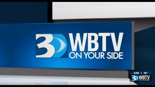 WBTV News on Primetime May 3, 2021