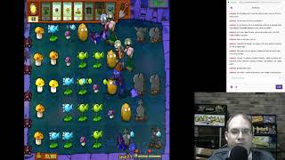 Friday Free For All 9/8/2017 Featuring Plants vs. Zombies, Mr. Beanbag, Mr. Heli, and  Magic Pockets