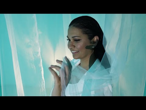 Anahis Martin Ft. Lya - Como Ayer (Videoclip Oficial)