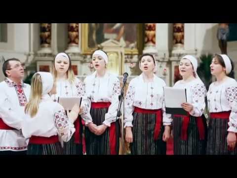 Corul Bisericii Ortodoxe Moldovenesti , Marghera VE