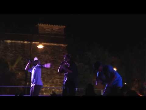 King Wadada Sound - Festival Reggae en La Cala de Mijas Málaga