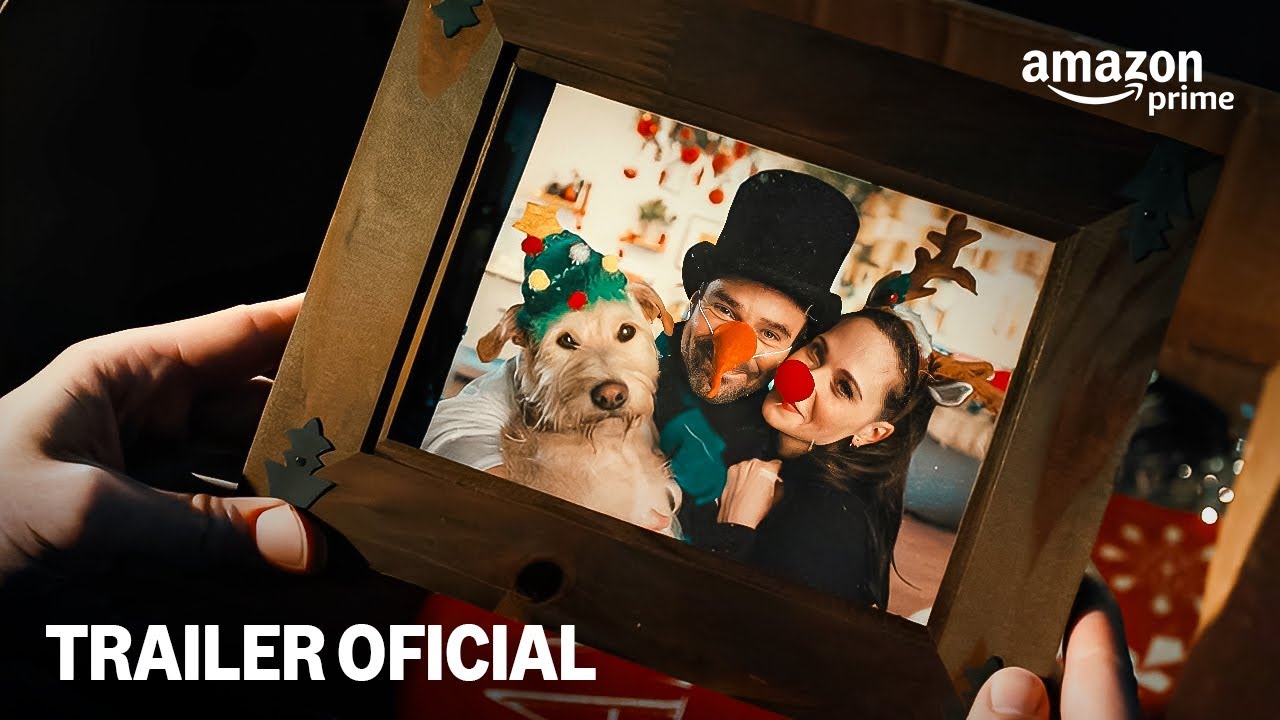 MERV | Trailer oficial | Prime Video