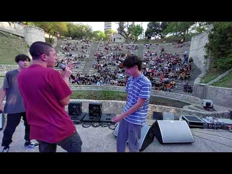 NEIZ - SOC vs SHYA - GAMMA | CUARTOS DE FINAL | REGIONAL PARANÁ COPA CAMET 2VS2 | LLDF