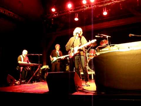 Albert Lee and Hogans Heroes - Can your grandpa rocknroll