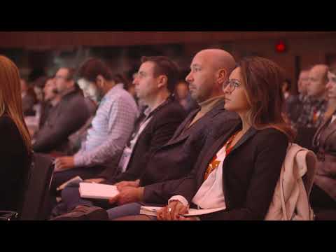 KAMEL AMROUNE, CEO – FARVEST GROUP