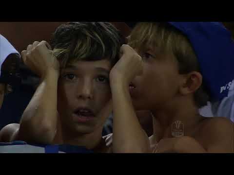 Il gol di Dybala (91') - Juventus - Lazio - 2-3 - Supercoppa TIM 2017