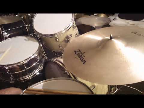 Zildjian Armand 20 ride