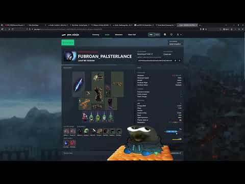 Stormbind Hiero Campaign + Maybe Eater/Exarch Run?