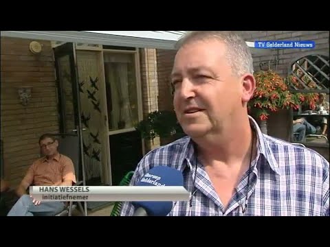 GLD Nieuws 24 augustus 2012 - Nieuws