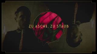 Musik-Video-Miniaturansicht zu Zu Asche, Zu Staub Songtext von Parov Stelar