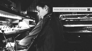 XLR8R Podcast 428: Maayan Nidam