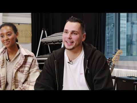 Sozial- und Kulturwissenschaften studieren, wie es zu dir passt | HSD