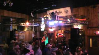 Brock Finn & The Country Hippies Salute Johnny Cash and June Carter's 