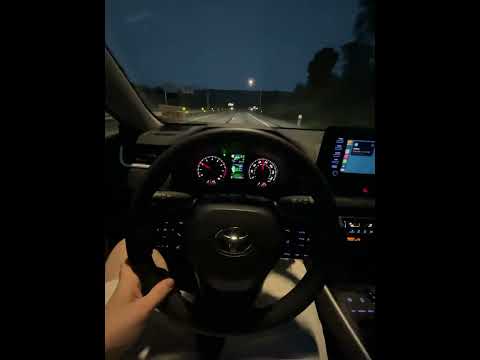 Thumbnail for 2020 Toyota RAV4 LE Cabin Noise | 70 MPH by Toyota, Toyota RAV4