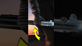 Why Luke HATED Anakin&#39;s Lightsaber