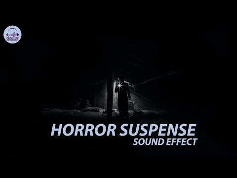 Horror Suspense Sound Effect HD 2