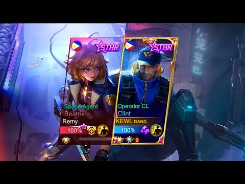 THE NEW STARLIGHT COUPLE❤️