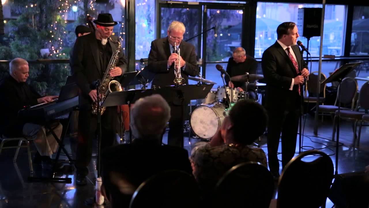 Promotional video thumbnail 1 for Martin Beal