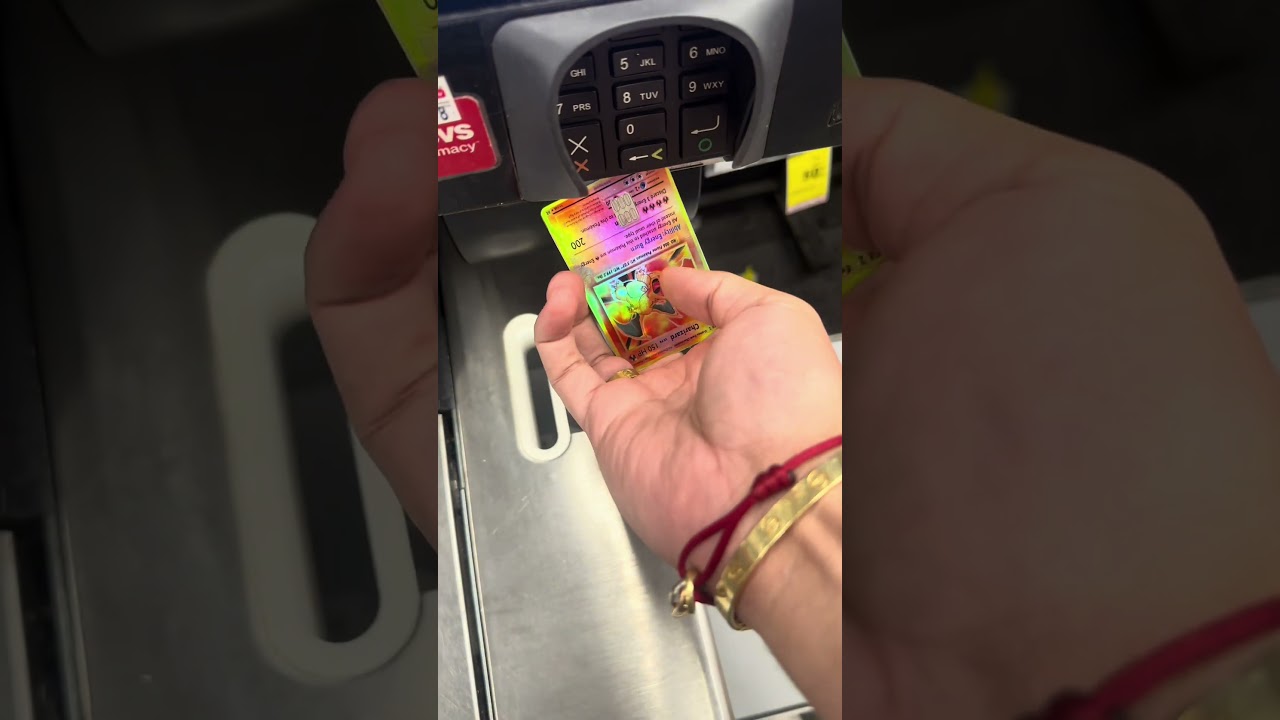 Showcasing Our Credit Card Skins