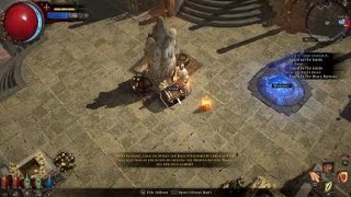 Path of Exile PS4 Beginners Guide to Orbs and Vendor Recipes
