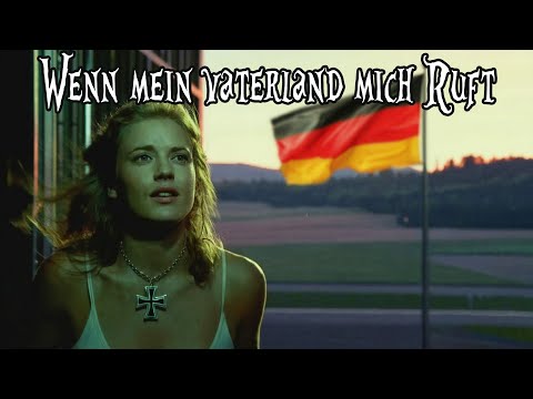 Wenn mein Vaterland mich ruft – Epische Deutschrock Ballade voller Herz & Heimatliebe 🇩🇪