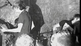 COPELAND &quot;Love is a Fast Song&quot; Live at Ace&#39;s Basement (Multi Camera)