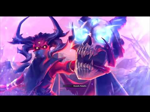 Metal Hellsinger - Full Walkthrough PART 1 (No Commentary)