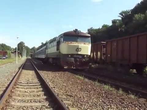 Odjezd 749 264 ze zbraslavi