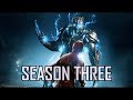 The Flash Season 3 Complete Recap