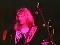 Babes in Toyland -  Lashes (live 1991)