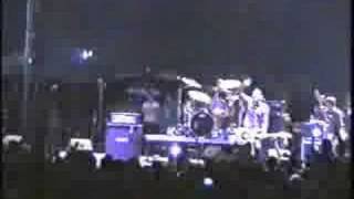 mxpx - Let it Happen - Live