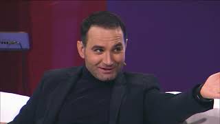 Երեկոն Շանթում / Erekon Shantum / Episode 43