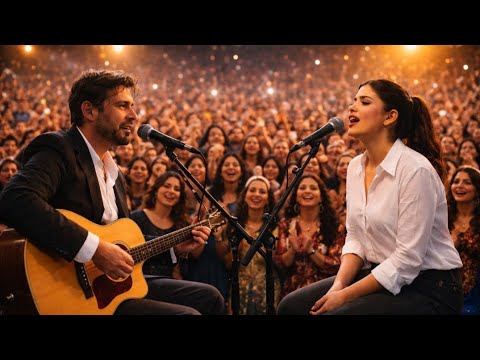 Lara Theo - Av Mamo Pale ( RomaneGiľa 2026 ) 