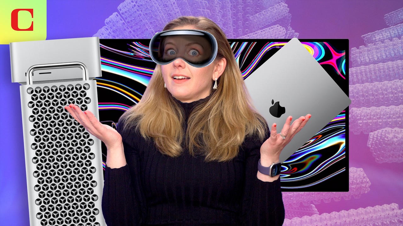 Top 5 Most Expensive Apple Products | One More Thing