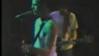 Shudder To Think &quot;Goat&quot; 2-15-92 Axiom, Houston, TX