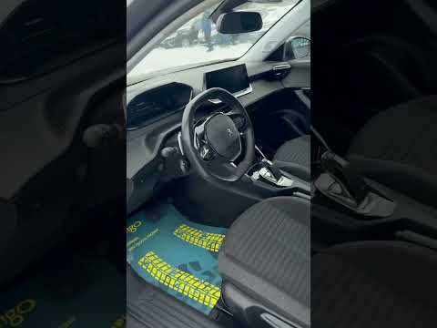 фото peugeot 2008 ii 0