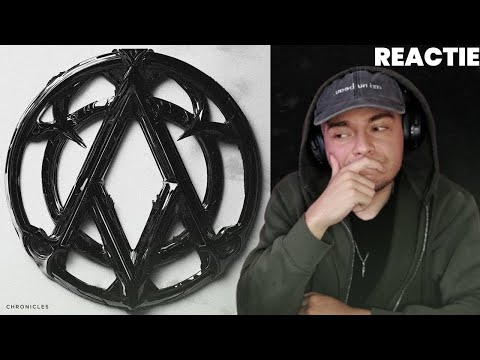 IAN - Voodoo Chronicles, Vol. 1 | REACTIE ALBUM | Asta-i revenirea in forta??