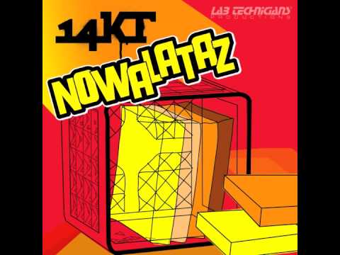 14KT - "Hello" OFFICIAL VERSION