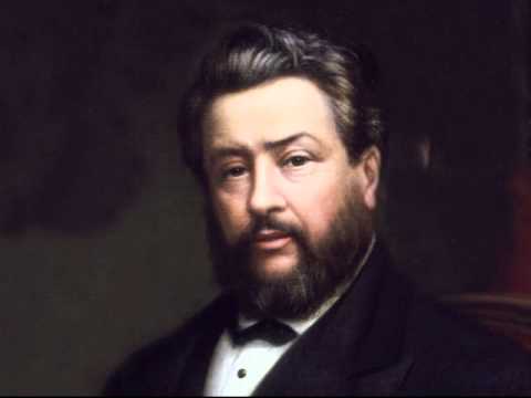 Charles Spurgeon Sermon - Abiding in Obedience, in Love