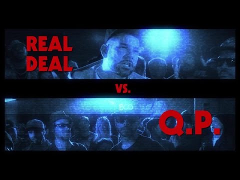 Real Deal vs QP